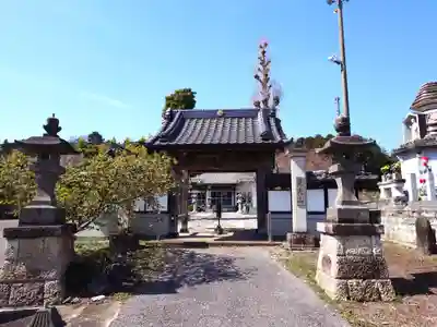 智音寺(栃木県)