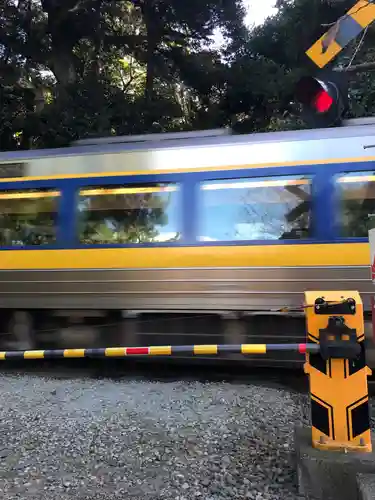 日吉神社のその他建物