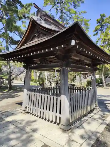 長浜八幡宮(滋賀県)