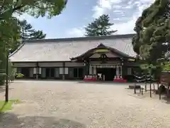 市原稲荷神社の建物その他