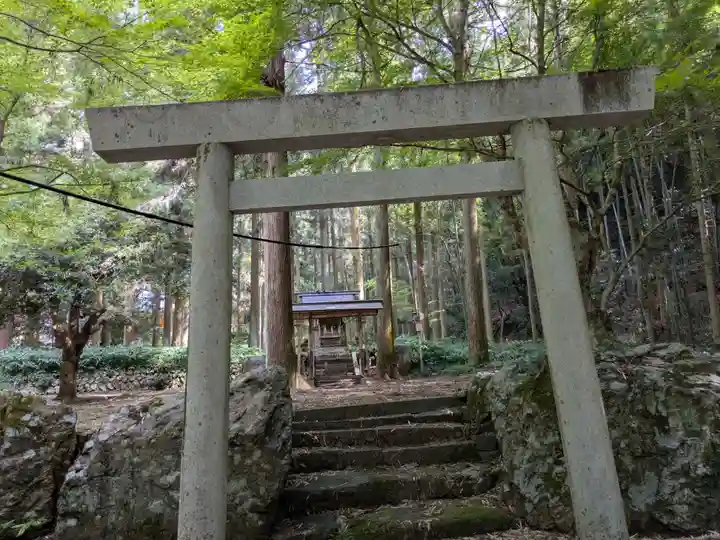 十五社神社(岐阜県)