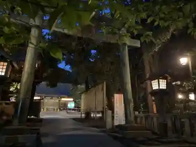 平塚八幡宮(神奈川県)