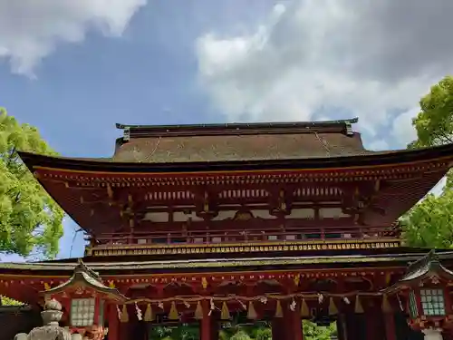 太宰府天満宮(福岡県)