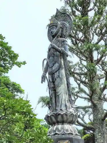 名川寺(宮城県)