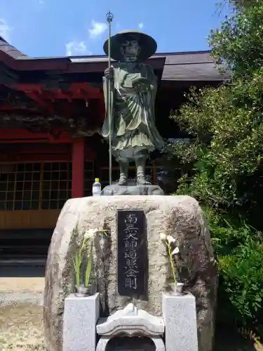 総願寺(埼玉県)