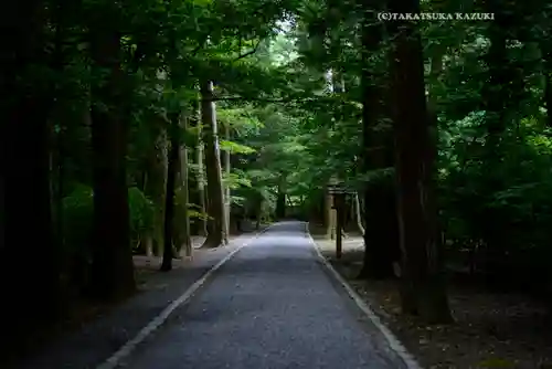 瀧原宮(皇大神宮別宮)(三重県)