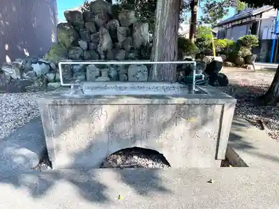 楚原神社(三重県)