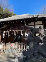 平塚神社(東京都)