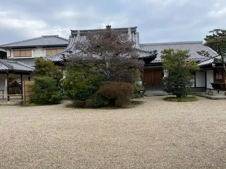 覺勝院(覚勝院)(京都府)