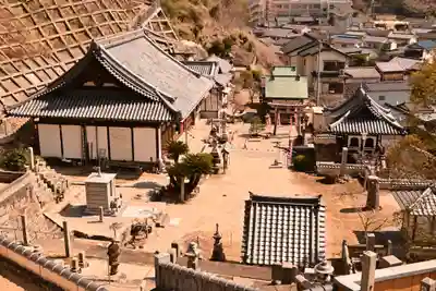 長生寺(広島県)