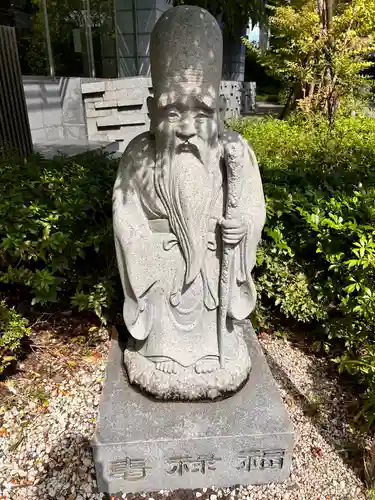 成子天神社(東京都)