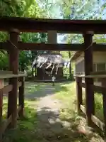 両神神社(埼玉県)