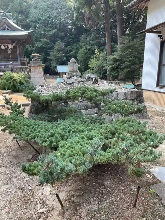 水主神社(香川県)