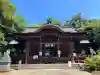 玉川神社(東京都)