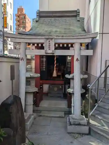 江東寺(東京都)