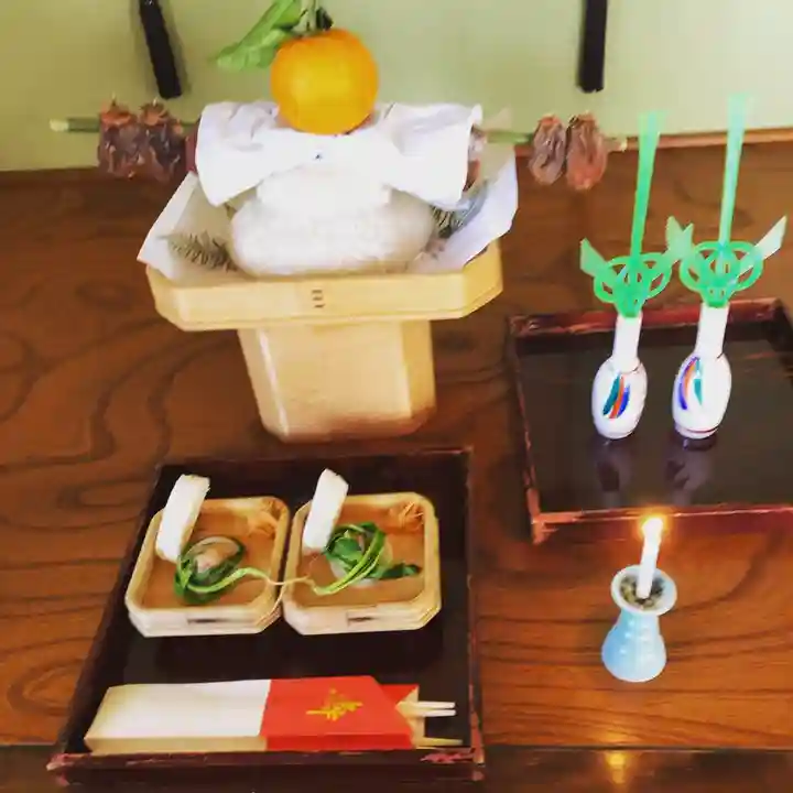 法話と天井絵の寺 観音寺(徳島県)