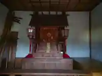 須佐之男社(愛知県)