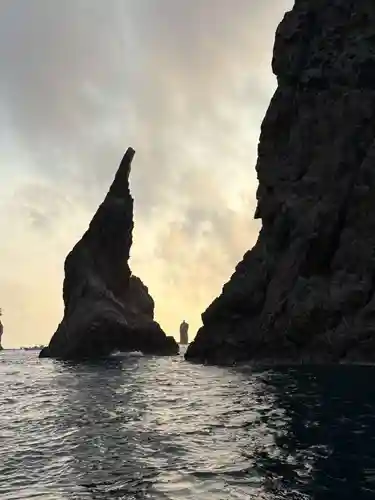 水若酢神社(島根県)