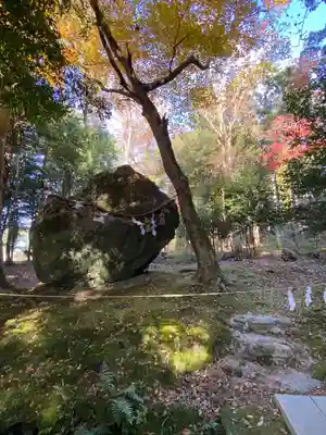 出雲大神宮(京都府)