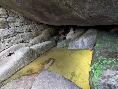 岩角山 岩角寺(福島県)
