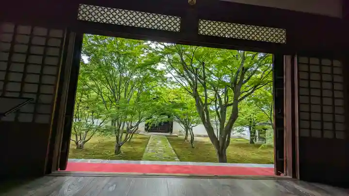 妙覺寺(妙覚寺)(京都府)