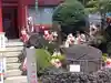京濱伏見稲荷神社(神奈川県)