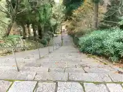 松尾寺の建物その他