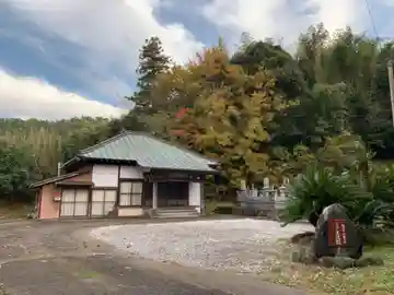 正法院のその他建物