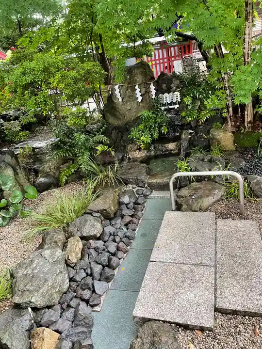 大國魂神社(東京都)