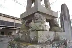 館腰神社(宮城県)