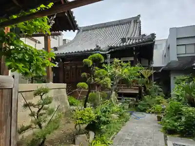 恵浄寺(大阪府)