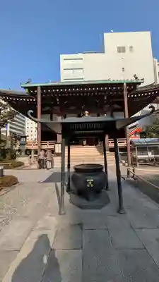 太融寺(大阪府)