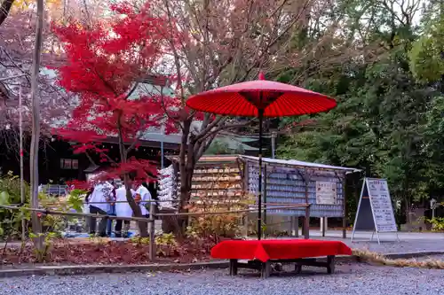 水無瀬神宮(大阪府)