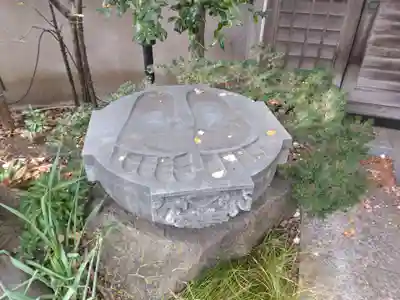 宗円寺(東京都)