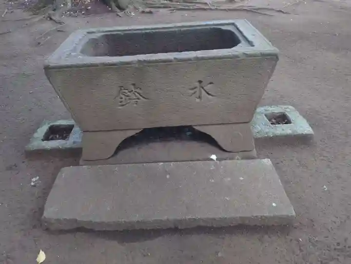 碑文谷八幡宮(東京都)