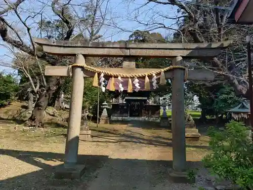 瀧蔵神社(千葉県)