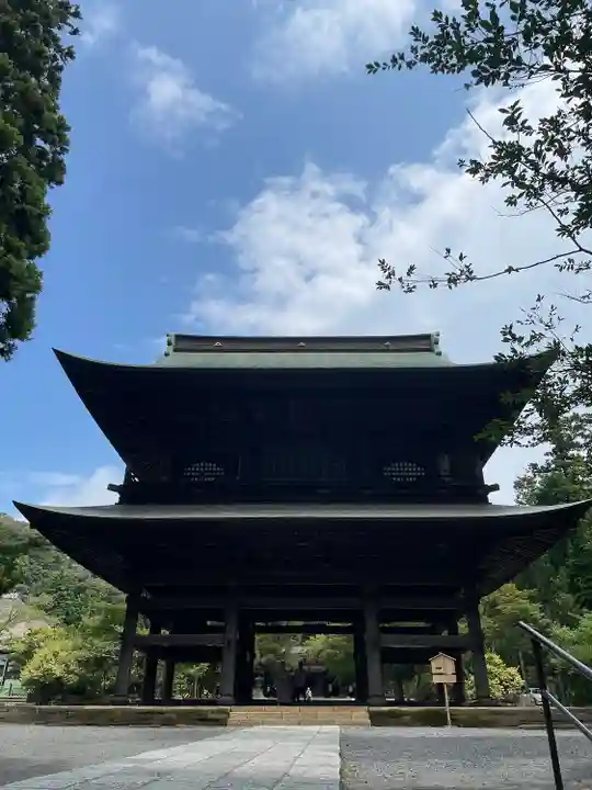 円覚寺(神奈川県)