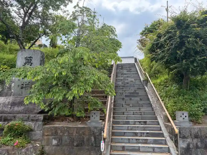 泉蔵寺(神奈川県)