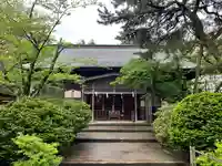 八幡神社(秋田県)