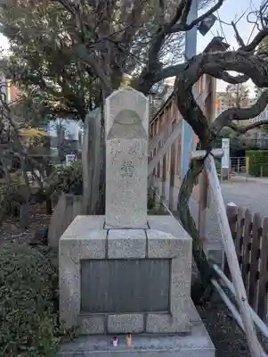 亀戸天神社(東京都)