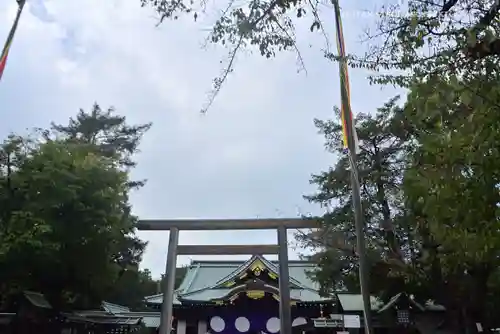 靖國神社(東京都)