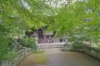 舎那院の本殿・本堂