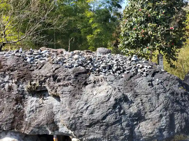 永福寺 童子堂(埼玉県)