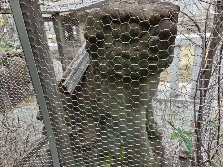 宿院頓宮(大阪府)