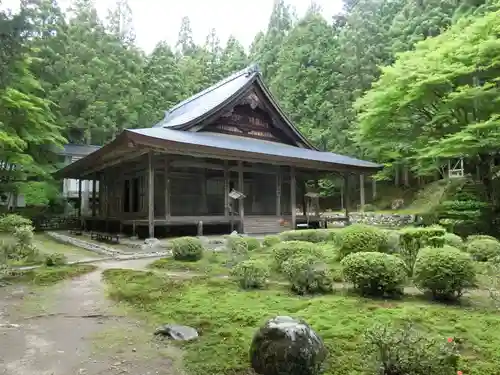 上ノ院本坊　来迎院のその他建物