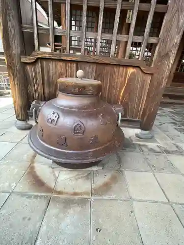 浄誓院のその他建物