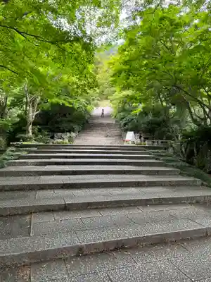 勝尾寺(大阪府)