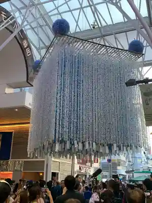 三瀧山不動院のお祭り