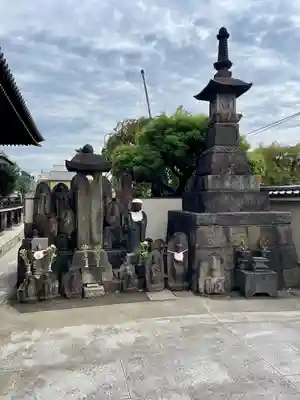 自性院(東京都)