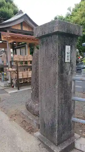 妙安寺のその他建物